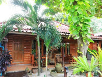 Tonsak Resort