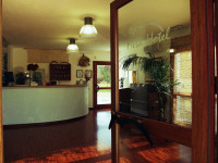 Meta Hotel