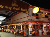 Ao Nang Beach Resort