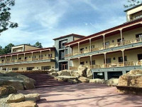 Spa Villalba Tenerife