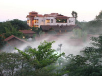 Aalankrita Resort