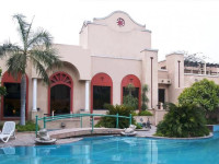 Tivoli Garden Resort Hotel 