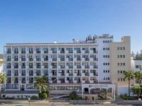 La Santa Maria 3*