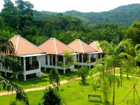 Supsangdao Resort