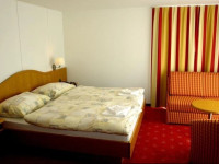 All In Hotel Saas-Fee