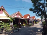 Sincere Guesthouse &amp; Restaurant 2*