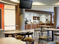 SpringHill Suites Columbus OSU 3*