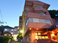 Nagasaki Blue Sky Hotel