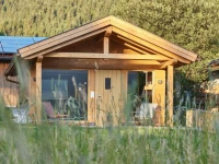 Ferienhaus Alpinissimo 5*
