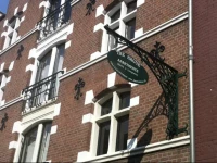 The Hague Apartments 1*