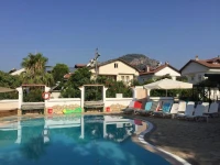 Beyaz Villas 2*