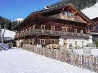 Ferienwohnung Senfterhaus 3*