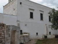 Masseria Donna Nina 3*