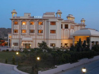 KK Royal Days Inn