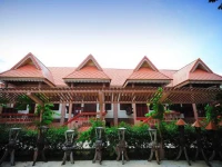 Buadara Chumphon Resort 3*