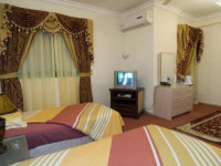 Al Рњasah Hotel Apartments