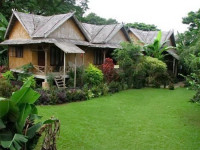 Bansuan Riverview Bungalows