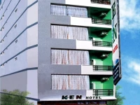 Ken Hotel 2*