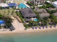 Nomads Phuket 4*