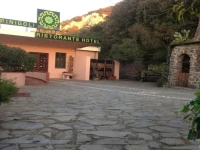 Hotel Ispinigoli 3*