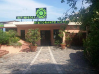 Hotel Ispinigoli