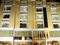 Crystal Banjara 3*