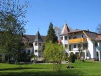 Ferienwohnungen Doktorwirt 4*