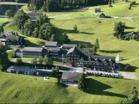 Hotel Stumps Alpenrose
