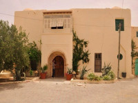 Dar Atyqua