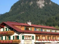 Hotel - Restaurant Gosauerhof 3*