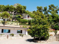 Residence Costa Di Kair Ed Din
