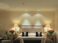 Rocco Forte Hotel Amigo