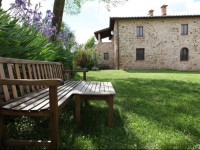 Agriturismo San Gallo