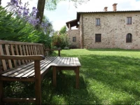 Agriturismo San Gallo 3*