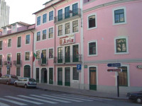Residencial Aviz