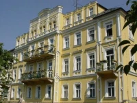 Monti Thermae 4*