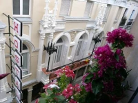 Hostal Pizarro 3*