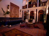 Riad 58 Blu 