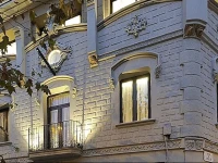 Hostal Hostemplo 2*