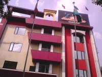 Aura de Asia 3*