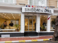 Sinopark Hotel
