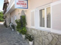 Hotel Australia 1*