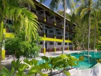 Tanote Villa Hill 3*
