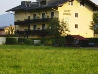 Schlosspension 2*