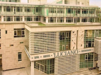 Luciano Hotel and Spa 
