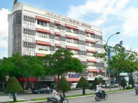 Hoa Binh Hotel Can Tho