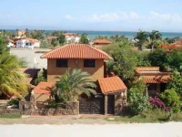 El Yaque Ranch 2*