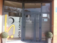 Hostal Via Lactea 2*