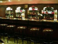 Jerusalem International Hotel 4*