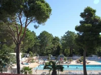 Camping Taxo Les Pins 2*